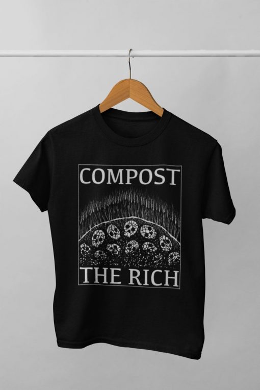compos the rich shirt