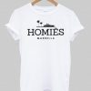 homies marbella T shirt