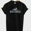 hotmes tshirt