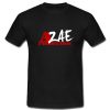 A Zae Production T-Shirt