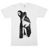Banksy Mona Lisa Mooning T-Shirt