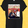 Captain Raymond Holt Homage Rap Hip Hop T Shirt