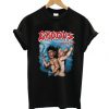 Exodus Bonded By Blood T Shirt