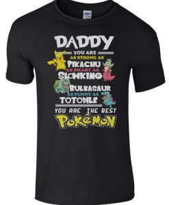 Fathers Day T-Shirt