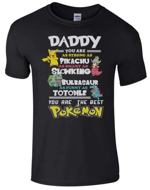 Fathers Day T-Shirt