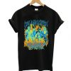 Heavy Metal One Direction T-Shirt