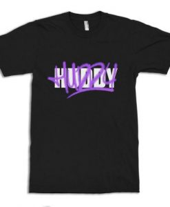 Huddy Chase Hudson T-Shirt