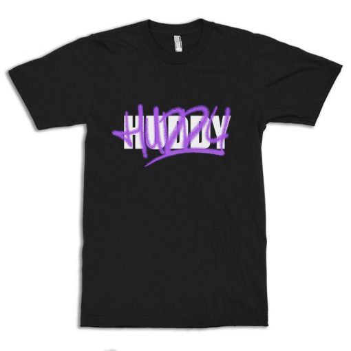 Huddy Chase Hudson T-Shirt