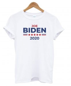 Joe biden 2020 t shirt