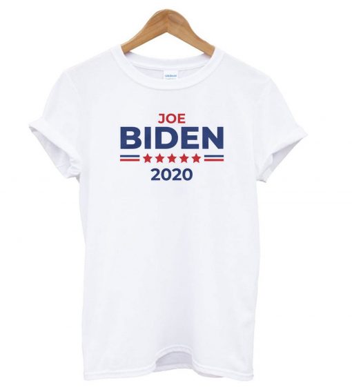 Joe biden 2020 t shirt