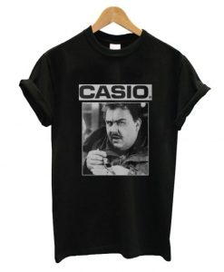 John Candy Casio T-Shirt