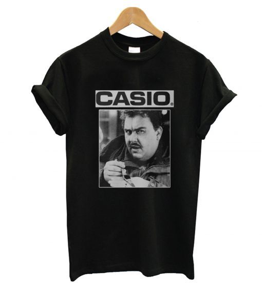 John Candy Casio T-Shirt