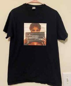 Jt Mugshot Photos shirt