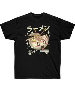 Kawaii Ramen Classic T-Shirt