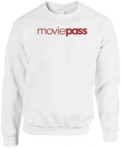 Moviepass Sweatshirt