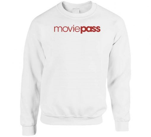 Moviepass Sweatshirt