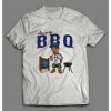 NEW YORK RAPPER Live At The Bbq Quality Shirt