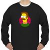 Ned Flanders sweatshirt
