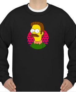 Ned Flanders sweatshirt