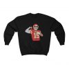 Pat Mahomes Flex Sweatshirt