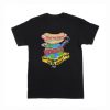 Pink’s Hot Dogs Hollywood T Shirt