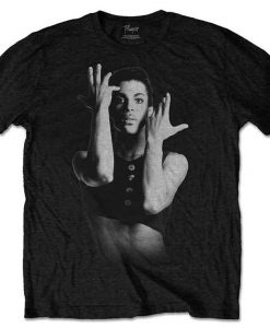 Prince and the Revolution Parade t shirt