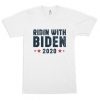 Ridin with Biden T-Shirt