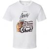 Sailor Jerry Spiced Rum Worth A Shot Funny Drinking Party T Shirt