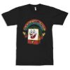 SpongeBob Joker Funny Mashup T-Shirt