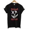 Squad Help Us Suicide Squad T-shirt