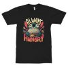 Stitch Always Hungry T-Shirt