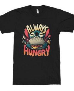 Stitch Always Hungry T-Shirt