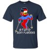 Stupid Sexy Flanders T-shirt