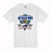 The Beach Boys Summer In Paradise T-Shirt