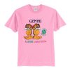 We love this vintage 1978 Garfield T Shirt