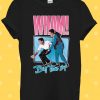 Wham! Big Tour 84 George Michael T Shirt