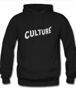 culture hooadie