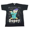 dopey t shirt