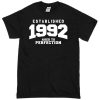 1992 t-shirt