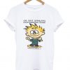 90s Calvin & Hobbes T Shirt