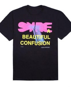 A Beautiful Confusion Tshirt