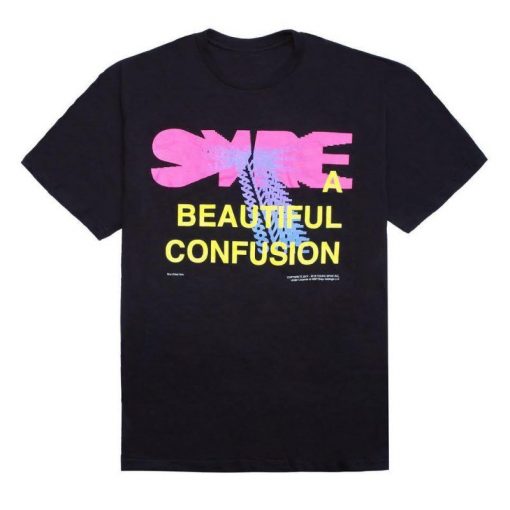 A Beautiful Confusion Tshirt