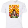 Abide Meditation T Shirt