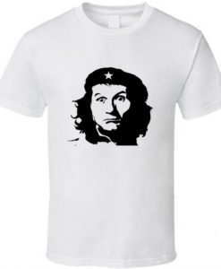 Al Bundy Che Guevara Funny T Shirt