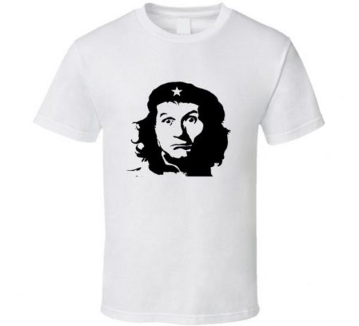 Al Bundy Che Guevara Funny T Shirt