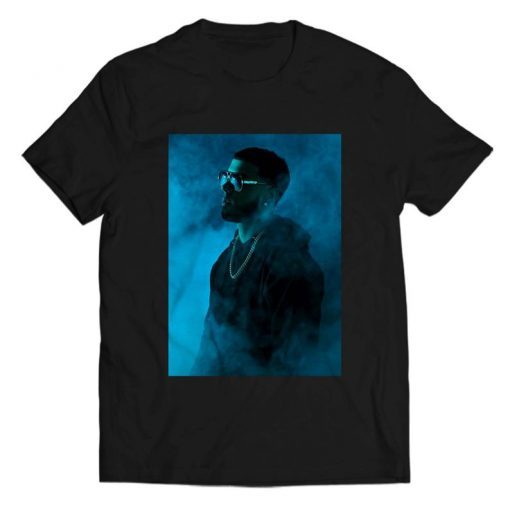 Anuel Aa T-Shirt