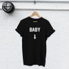 Baby pregnancy t-shirt