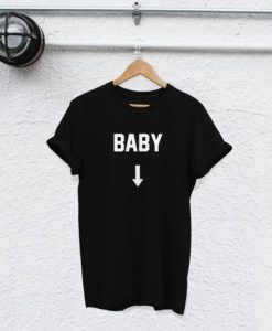 Baby pregnancy t-shirt