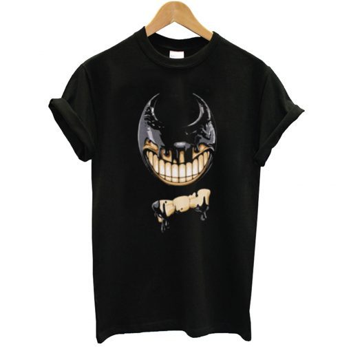 Bendy And The Dark Revival T-Shirt