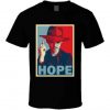 Benny Watts The Queen’s Gambit Hope Parody T Shirt